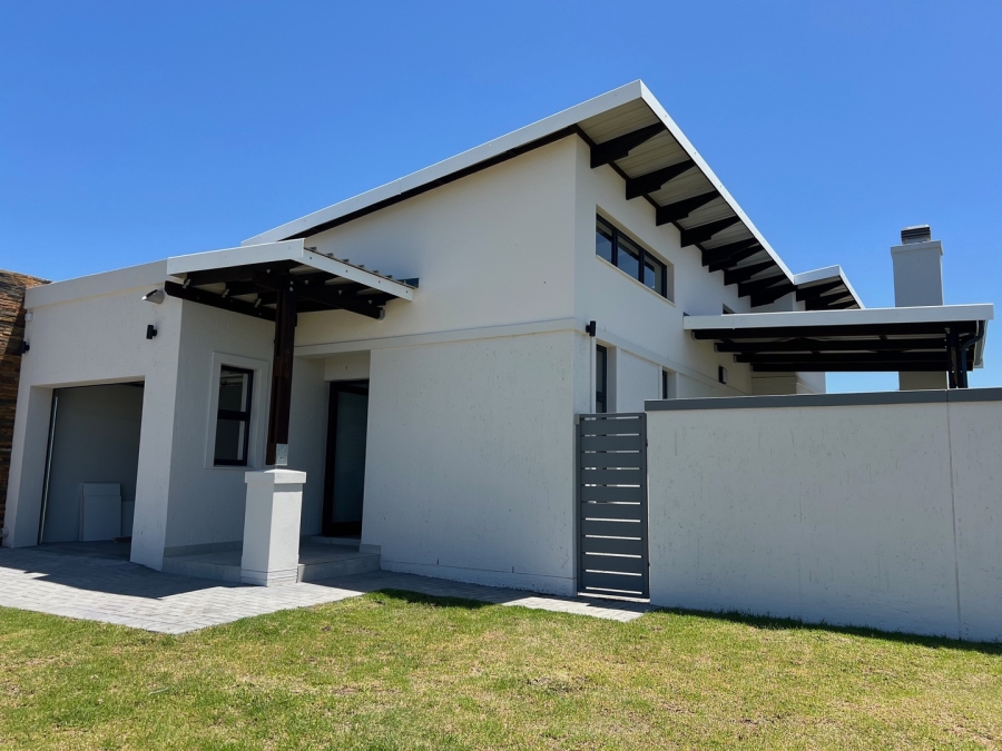 2 Bedroom Property for Sale in Eden Residential Estate Western Cape